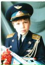 Фотография Коштырова Василия