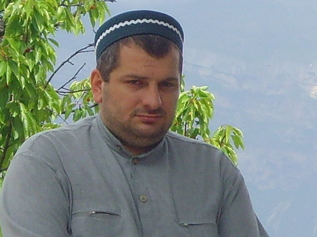 Султан Абидов фотография #31