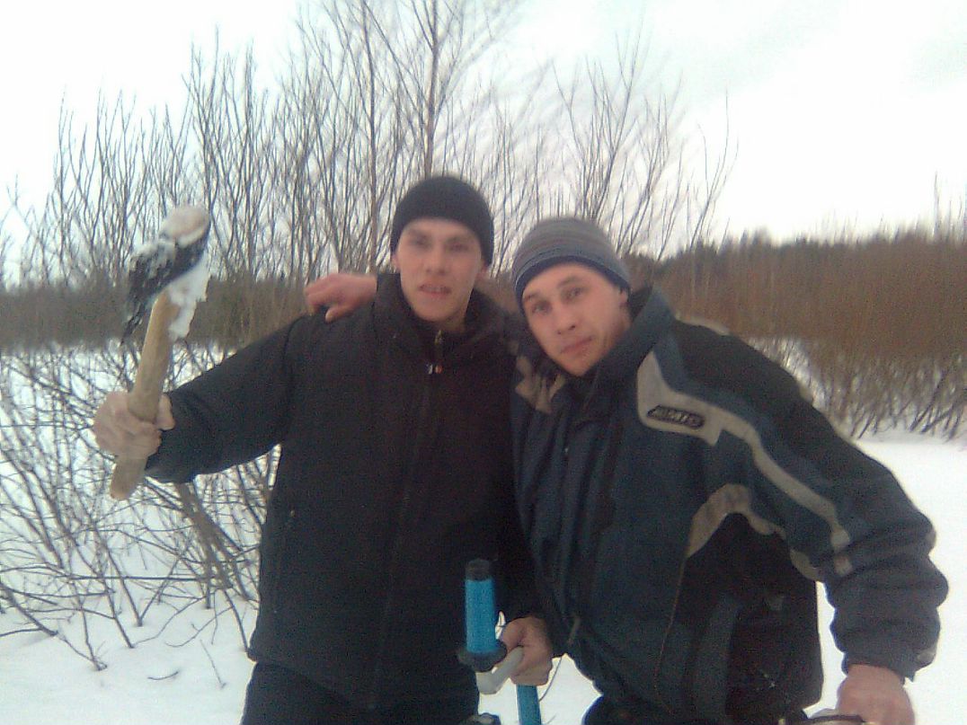 Александр Малинкин фотография #6
