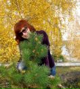 Фотография Андриановой Алёны