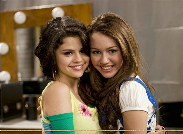 Miley Cyrus фото №9