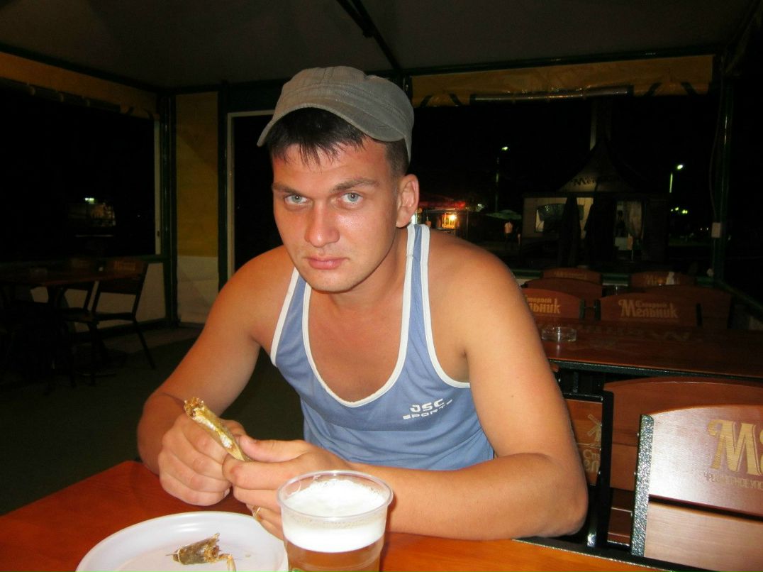 Артем Софронов фотография #14