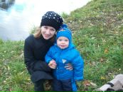 Фотография Лебедевой Дарьи