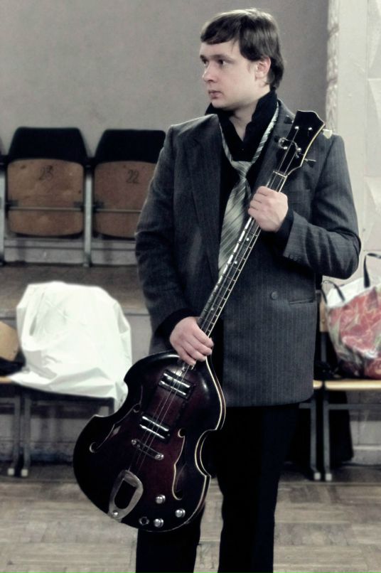 Валентин Удодов фотография #16