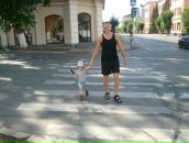 Фотография Кудевича Дениса