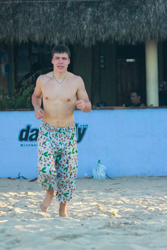 Лайк Фордаков фотография #32