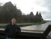 Фотография Зарембо Павла