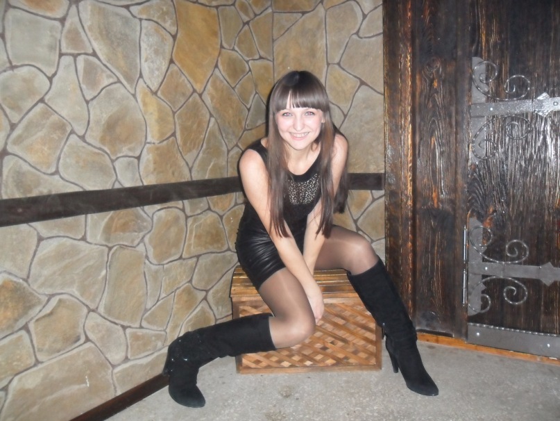 Наталия Михальчук фотография #49