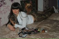 Фотография Костюхиной Екатерины