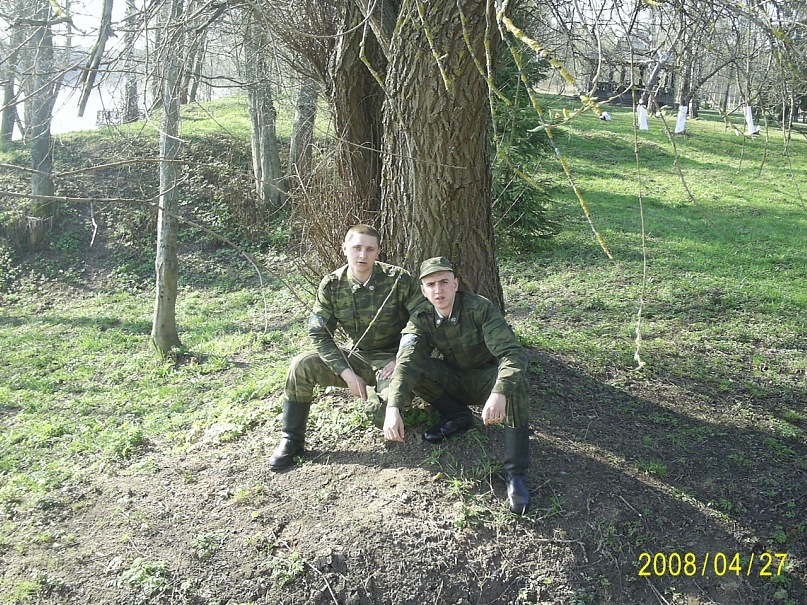 Вячеслав Груздев фотография #24