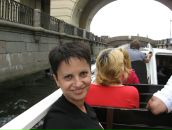 Фотография Беляковой Юлии