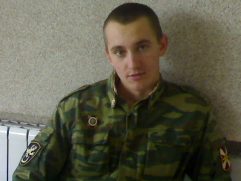 Антон Гончаров фотография #27