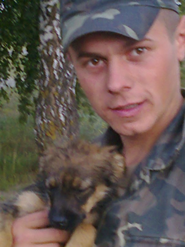 Андрій Бойчук фотография #28