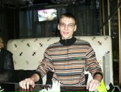 Фотография Чуяка Максима