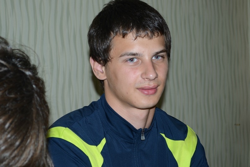 Ruslan An фотография #14