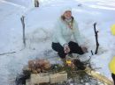 Фотография Новожиловой Ларисы