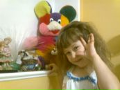 Алінка Гулько фотография #1