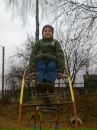 Павло Кріль фотография #40 (источник - https://vk.com/id152907655)