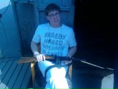 Фотография Казначеева Дениса