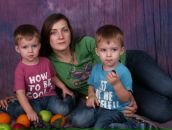 Фотография Гуриной Анастасии