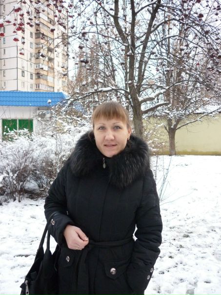 Ирина Швец фото №18