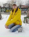 Фотография Мальцевой Анастасии