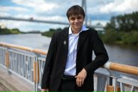 Фотография Лобова Ивана