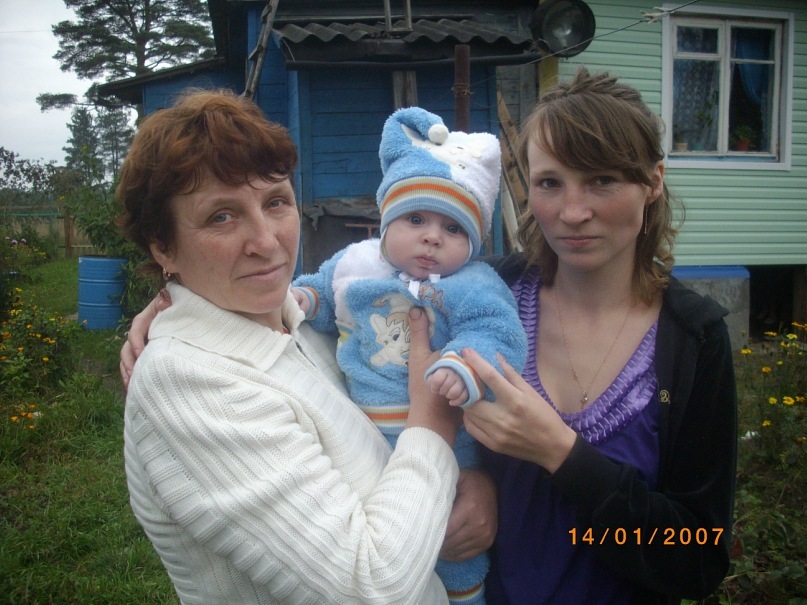 Сергей Слесарев фотография #21