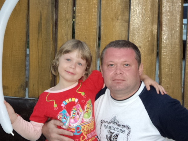 Андрей Савельев фотография #4