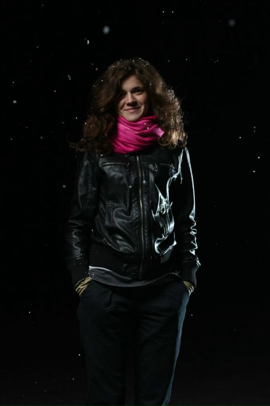 Андрюха Васильев фотография #3