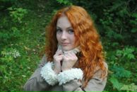 Фотография Буториной Екатерины