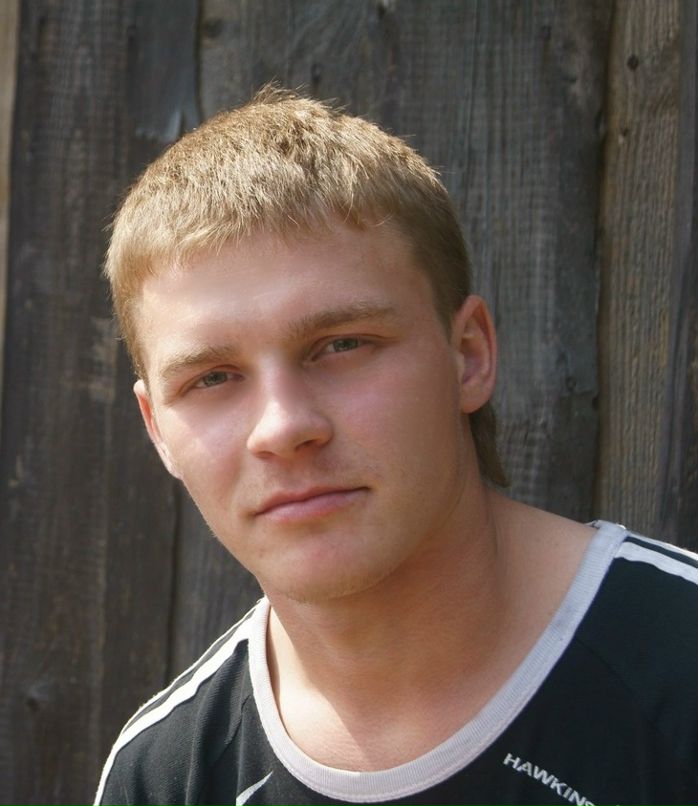 Дима Митраков фотография #17