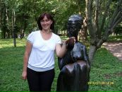 Оксана Савельєва фотография #49 (источник - https://vk.com/id67024605)