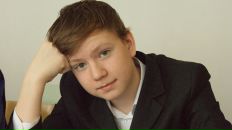 Фотография Харитонова Егора