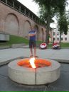 Фотография Корныльева Вани