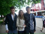 Фотография Чурбакова Артема