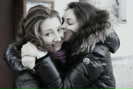 Фотография Полуниной Дианы