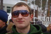 Фотография Зюзина Виктора