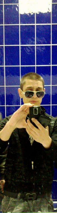 Дмитрий Савельев фотография #14