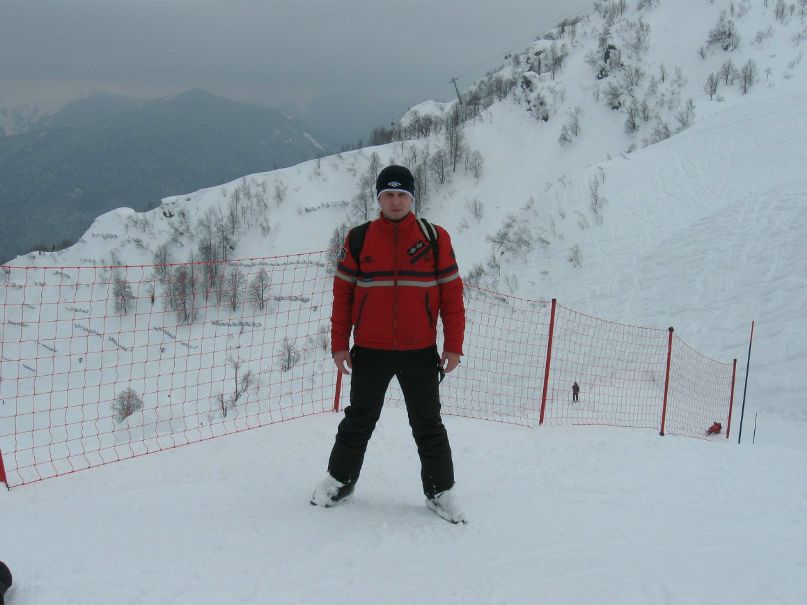 Иван Лебедев фотография #36