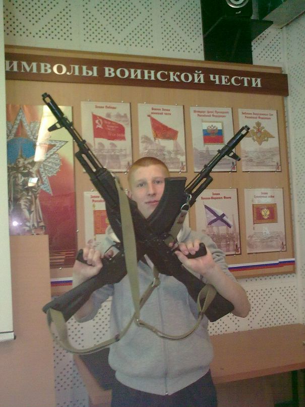 Вася Софронов фотография #48