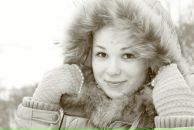 Оля Николаенко фотография #20 (источник - https://vk.com/id1480366)