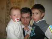 Фотография Афанасьева Дарья