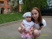 Фотография Куликовой Ирины