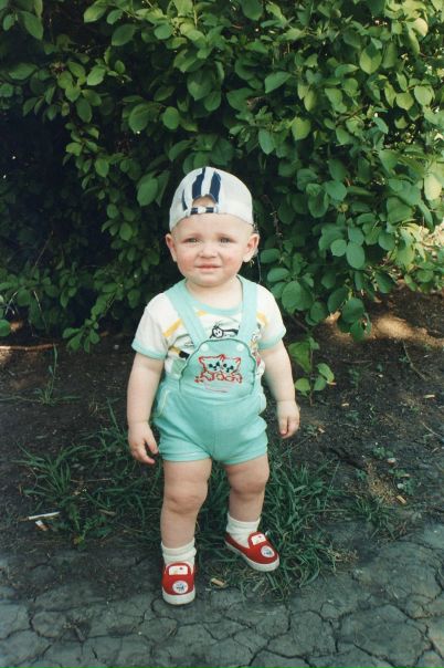 Иван Калач фото №11