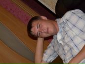 Фотография Васькова Павла