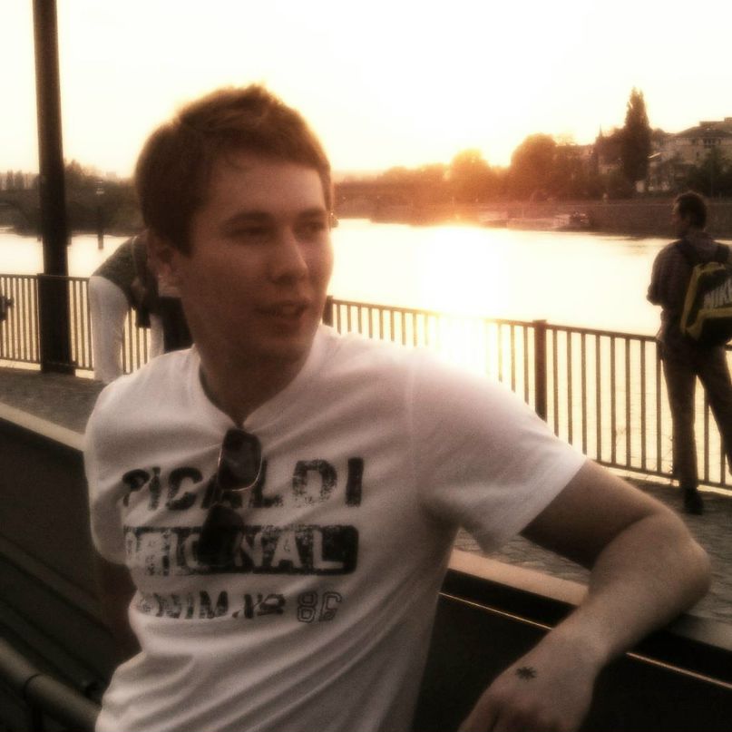 Dima Grand фотография #21