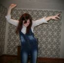 Фотография Заборовской Вероники