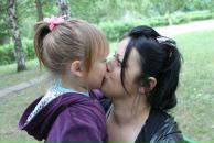 Фотография Кисляковой Кристины