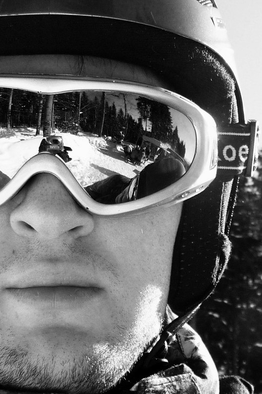 Николай Воробьев фотография #10